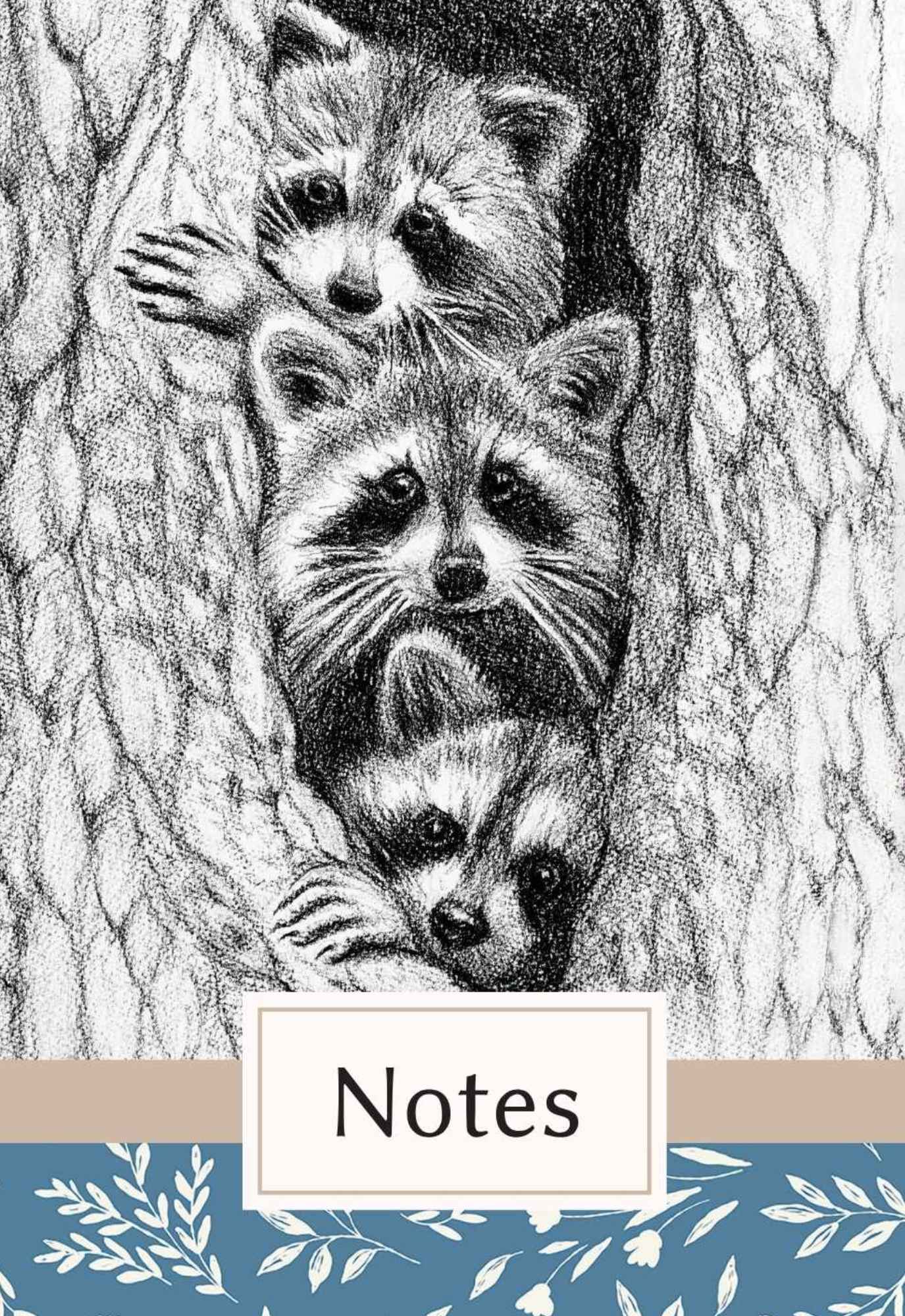 Notebooks - LE NID atelier