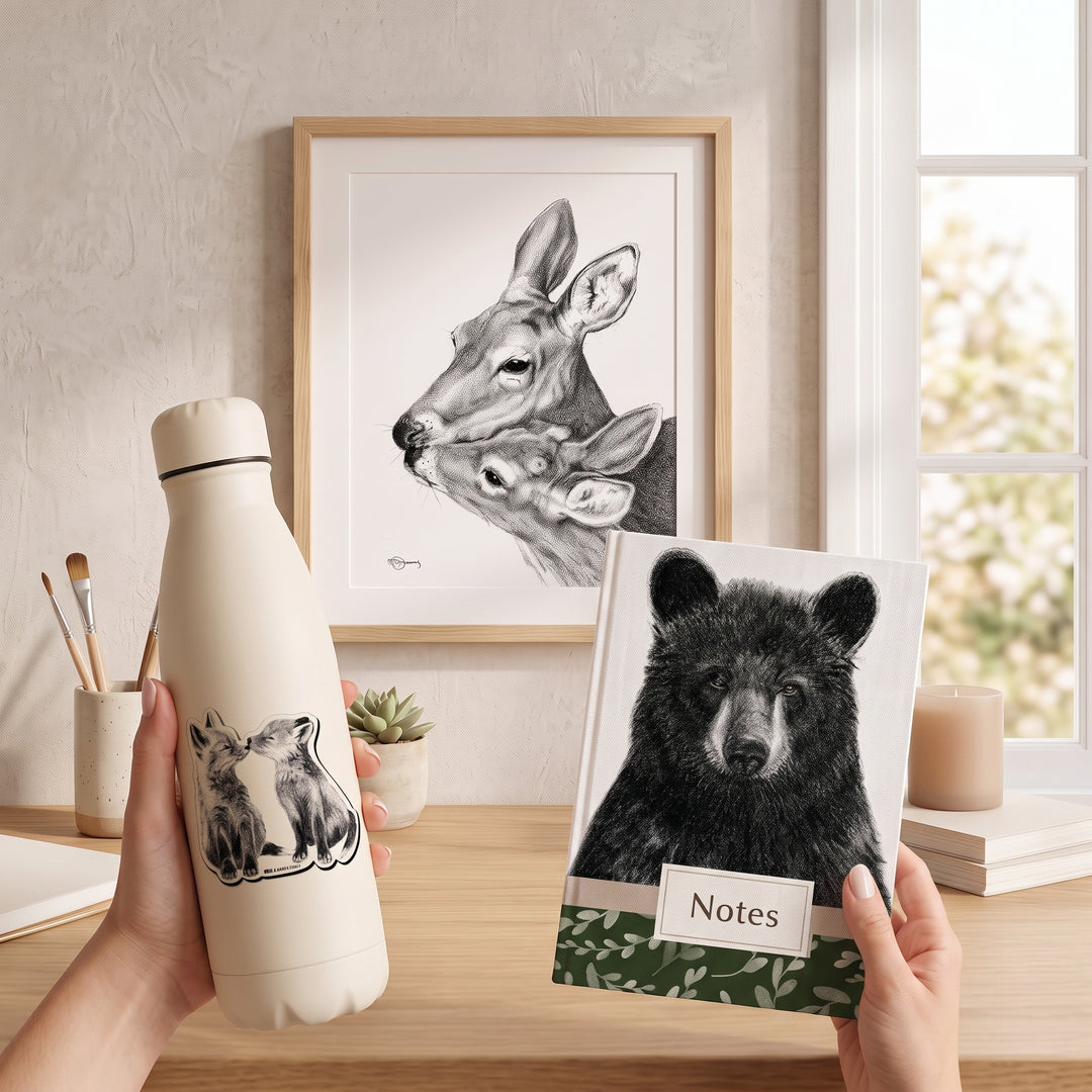 Créez votre trio de petits compagnons 🤎