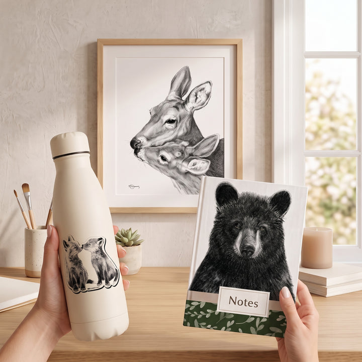 Créez votre trio de petits compagnons 🤎