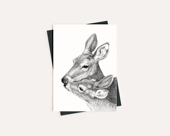 Complete NEW 2026 Collection - 5 Greeting Cards Bundle - LE NID atelier
