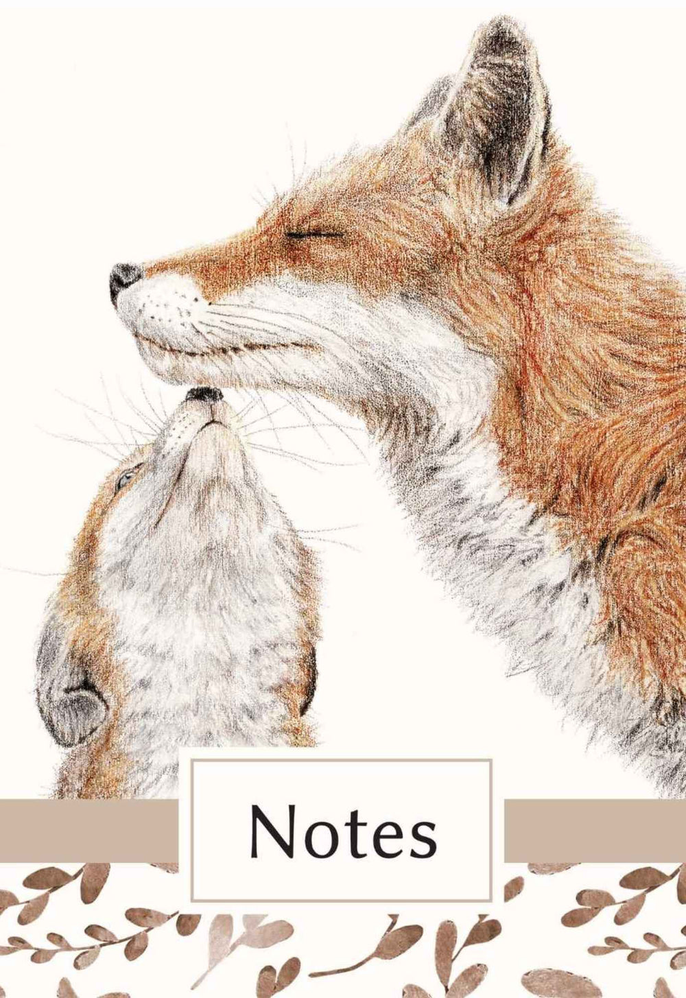 Notebook Trio - LE NID atelier