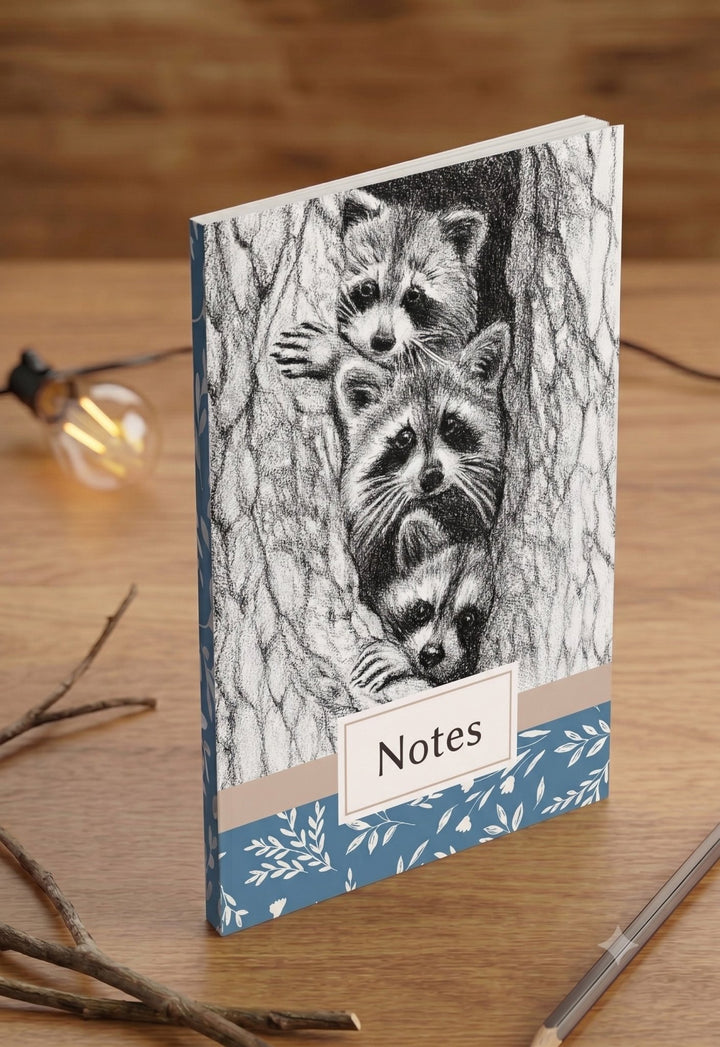 Notebook Trio - LE NID atelier