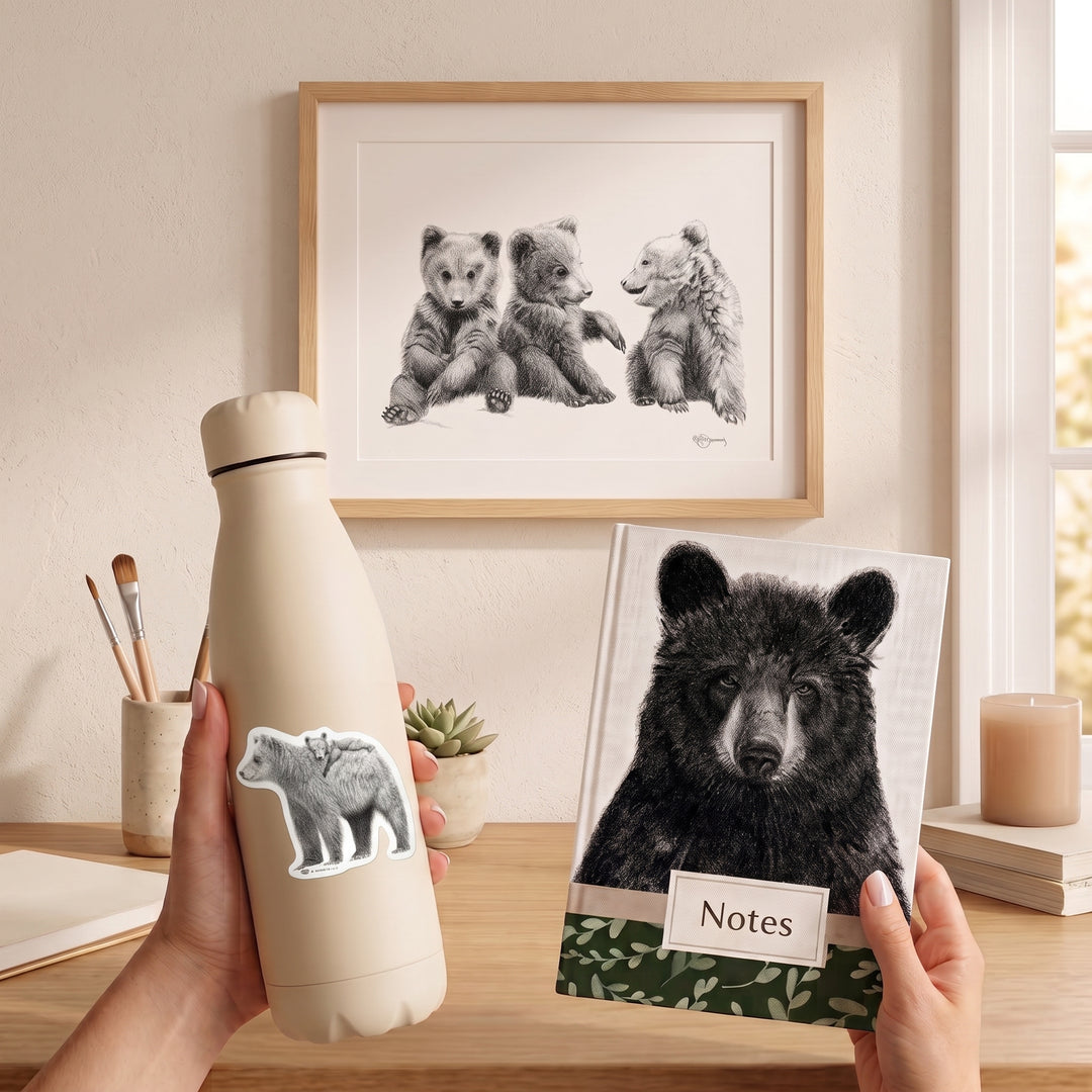 Créez votre trio de petits compagnons 🤎