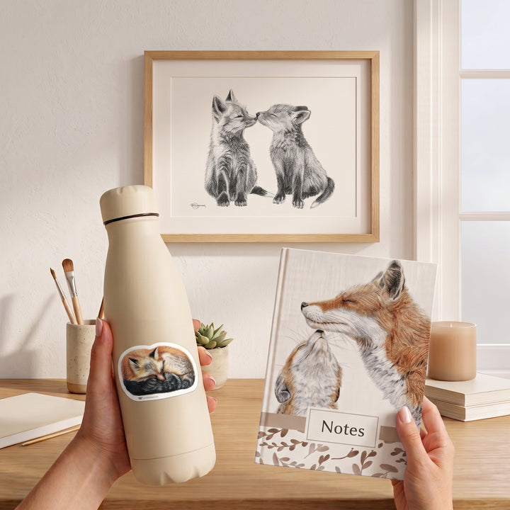 Créez votre trio de petits compagnons 🤎